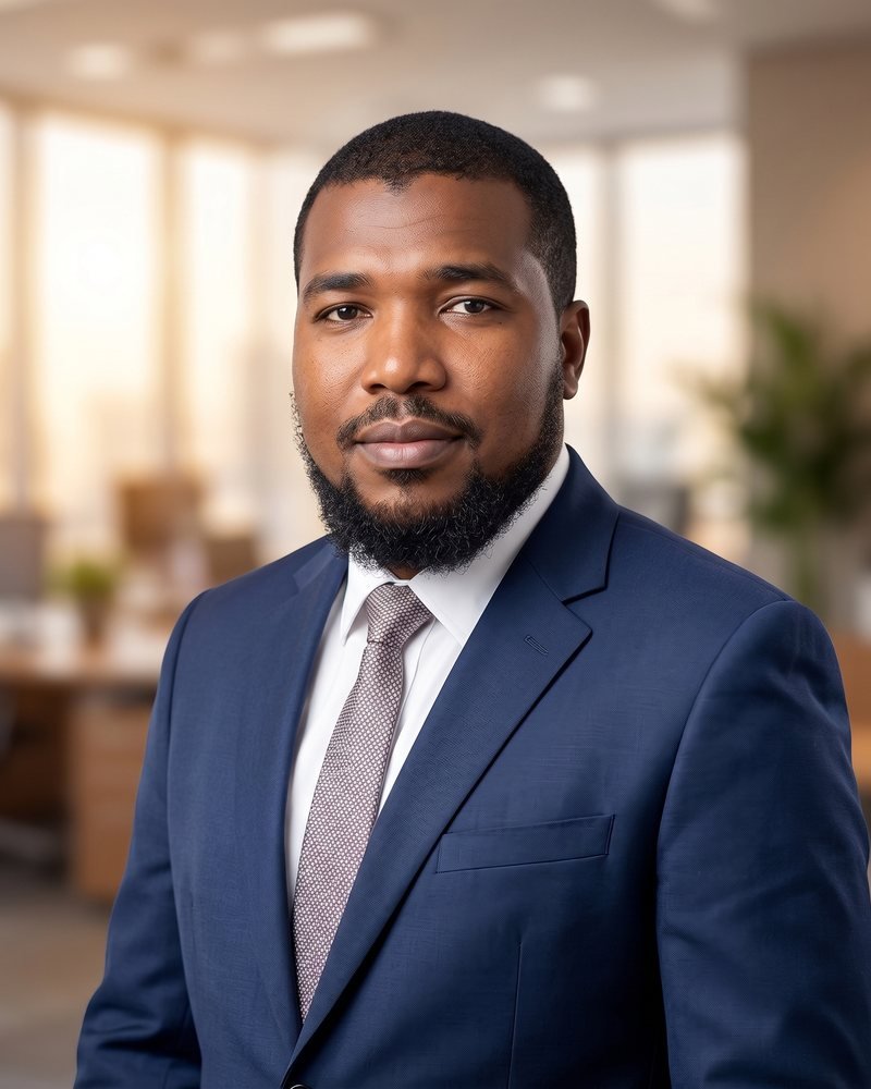 CPA. Abubakar Mohamed Abubakar, Director