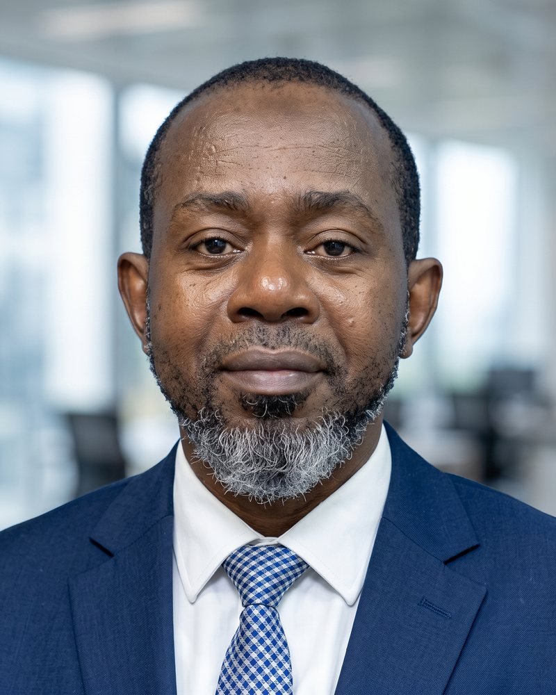 CPA. Juma Amour Mohammed, Chairman