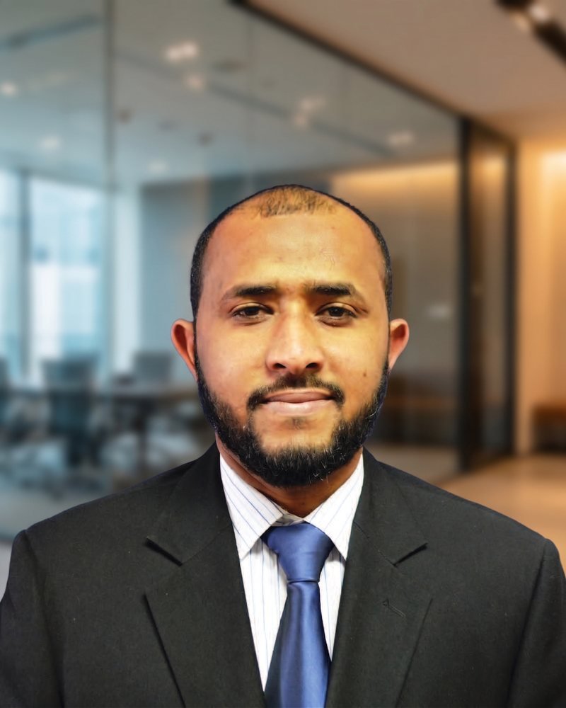 Mr. Khalfan Abdallah, Director